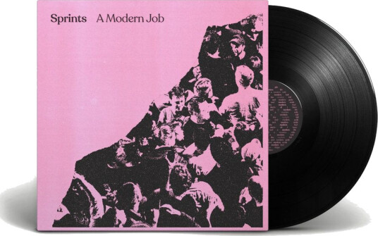 A Modern Job A Modern Job