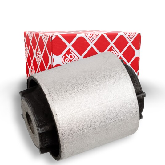 Foring, bærebru/bærearm FEBI BILSTEIN 104927 Foring, bærebru/bærearm FEBI BILSTEIN 104927