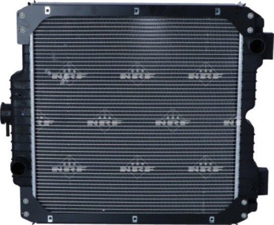 Radiator NRF 54090