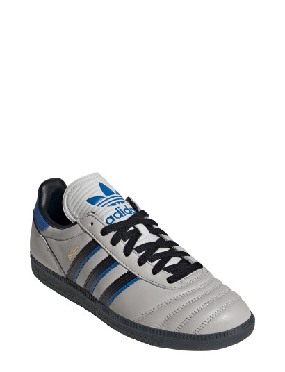 adidas Originals Samba Jp - Grey - 45 1/3 adidas Originals Samba Jp - Grey - 45 1/3