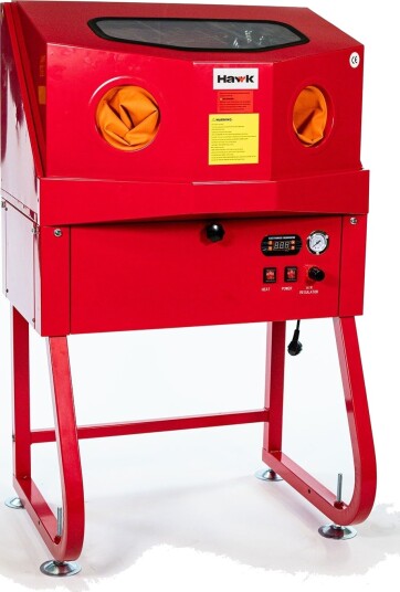 Hawk XH EPW160 H Verkstedvask med varmer Hawk XH EPW160 H Verkstedvask med varmer