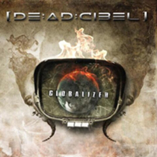 De:ad:cibel Globalized CD
