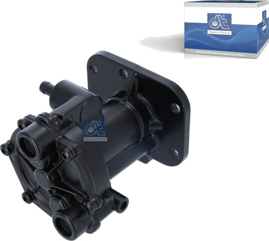 Vakuumpumpe, bremseanlegg DT Spare Parts 11.60501