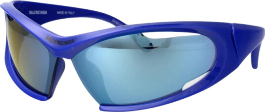 Balenciaga Herre Accessories Blå ONE SIZE,
