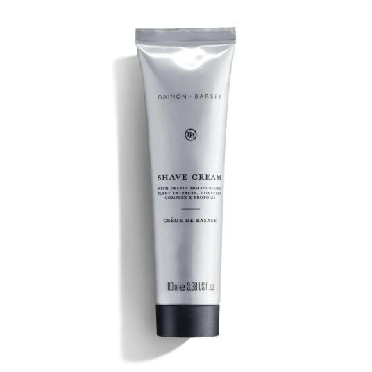 Daimon Barber barberkrem i tube Daimon Barber barberkrem i tube