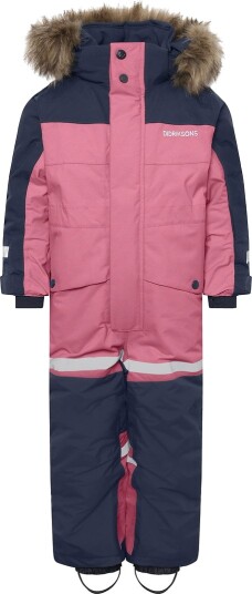 Didriksons Vinterdress Bjärven Heather Rosa Didriksons 110 Vinterdress Marineblå Didriksons Vinterdress Bjärven Heather Rosa Didriksons 110 Vinterdress Marineblå