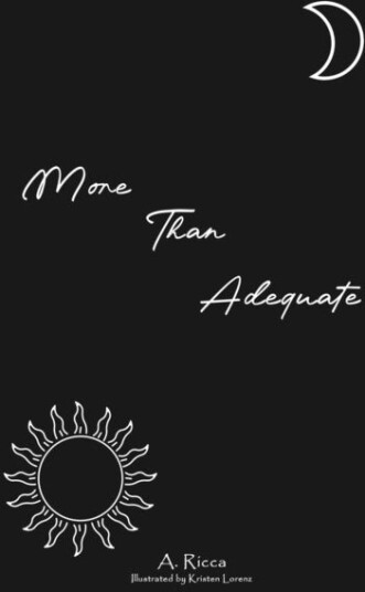 More Than Adequate More Than Adequate