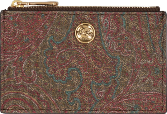 Etro Dame Accessories Brun ONE SIZE, Etro Dame Accessories Brun ONE SIZE,