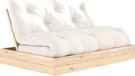 Karup Flip sovesofa Gul Karup Flip sovesofa Gul