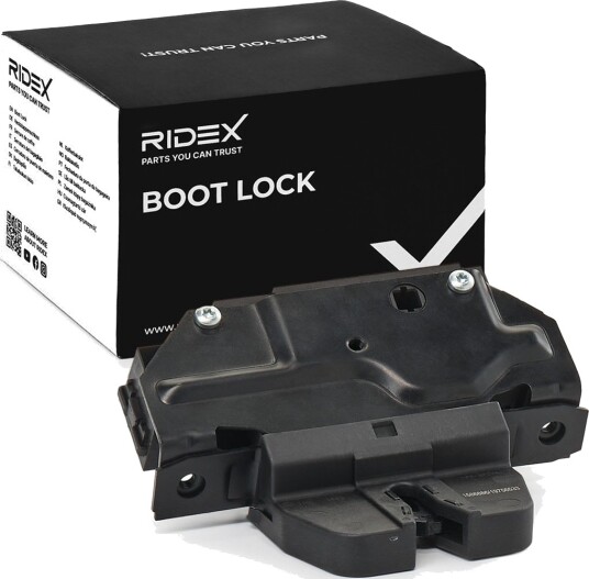 RIDEX 1362T0081 Baklukelås RIDEX 1362T0081 Baklukelås