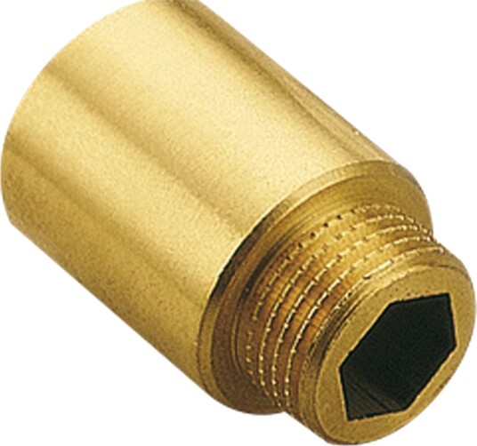 Fonta Kranforlenger 1/2" X 20mm