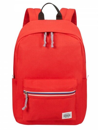 American Tourister Upbeat 14,1" Ryggsekk Rød American Tourister Upbeat 14,1" Ryggsekk Rød