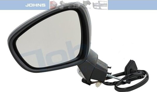 Sidespeil JOHNS 23 08 37-23