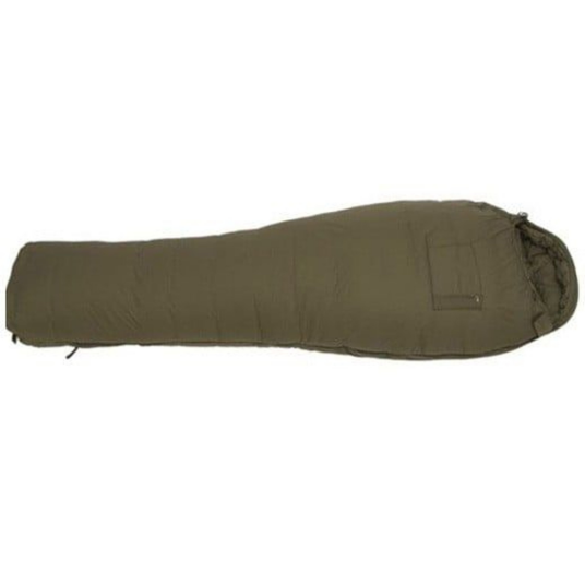 Carinthia G Loft Brenta L 200 11°C Left Zip Carinthia G Loft Brenta L 200 11°C Left Zip