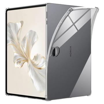 Honor Pad 9 Antiskli TPU-deksel Klar