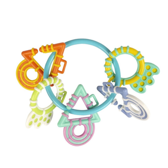 Playgro Teething Links