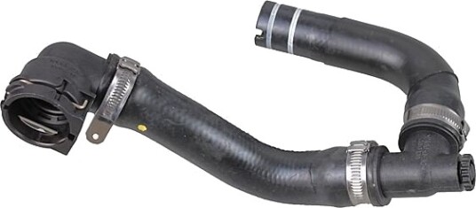 METZGER 2421163 Radiatorslange METZGER 2421163 Radiatorslange