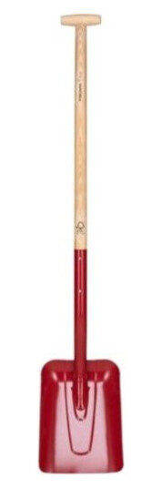 Fiskars Classic 1071925 Skuffe 127 cm, Hageredskap