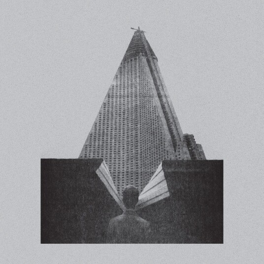 Molchat Doma S Krysh Nashikh Domov LP/Vinyl Molchat Doma S Krysh Nashikh Domov LP/Vinyl