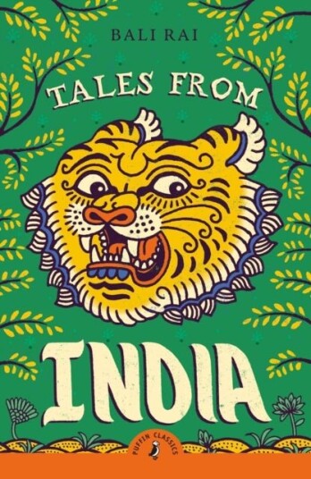 Tales from India Tales from India