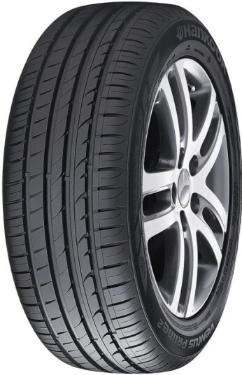 Hankook Ventus Prime 2 K115 195/45R15 78V Hankook Ventus Prime 2 K115 195/45R15 78V