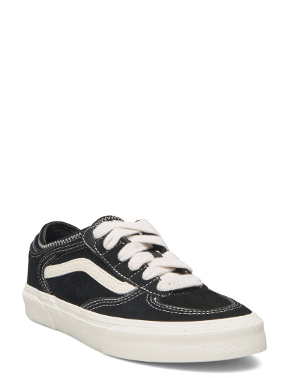 VANS Rowley Classic - Black - 36