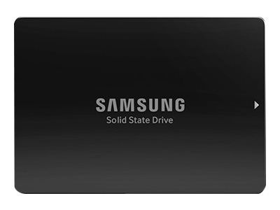Samsung PM897 MZ7L33T8HBNA - SSD - 3.84 TB - SATA 6Gb/s