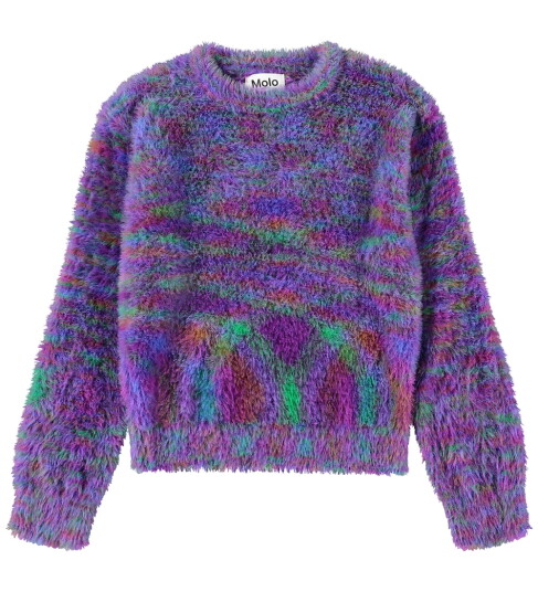 Molo Garda - Purple - 158/164 Molo Garda - Purple - 158/164
