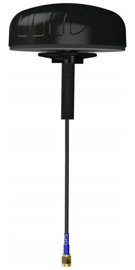Poynting Gpsantenne Puckantenne Mimo 2M Sma Gps2v2 Poynting Gpsantenne Puckantenne Mimo 2M Sma Gps2v2