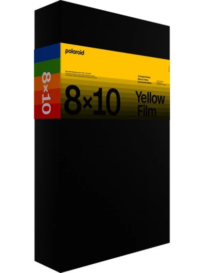 Polaroid 6287 Instant Picture Film Polaroid 6287 Instant Picture Film