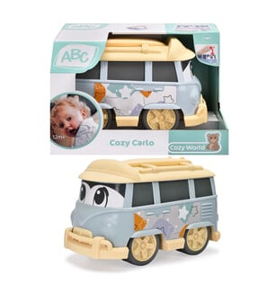 DICKIE ABC Cozy Carlo