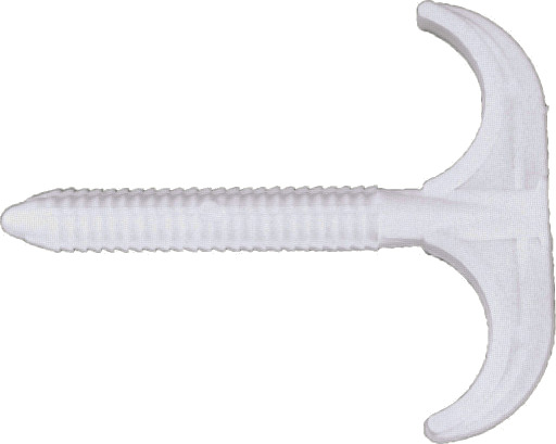 100 stk PEXGOL rørklemme dobbel 70 mm