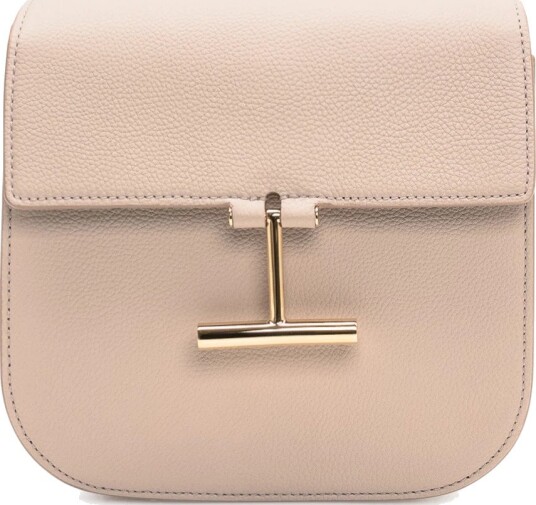 Tom Ford Dame Vesker Beige ONE SIZE,