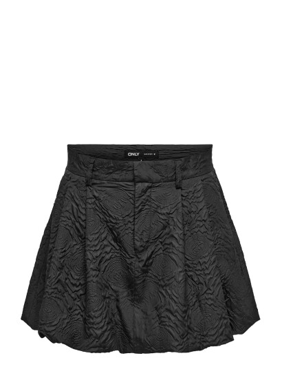 ONLY Onlanja Balloon Skirt Otw - Black - L