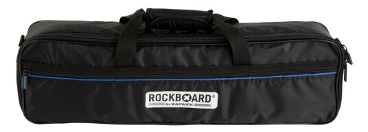 Rockboard Professional Gig Bag For Rockboard Duo 2.2 Pedalboard