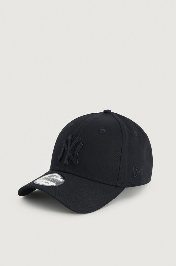 New Era Caps MLB League Ess 940 Neyyan Svart