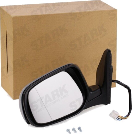 STARK SKOM-1040416 Sidespeil STARK SKOM-1040416 Sidespeil