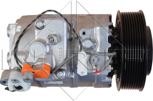 AC kompressor NRF 32821