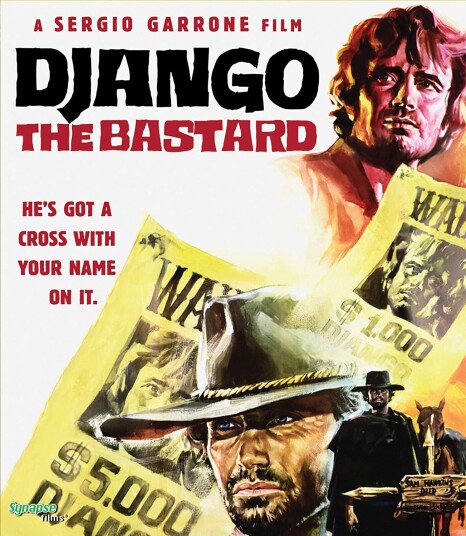 Django The Bastard (1969)