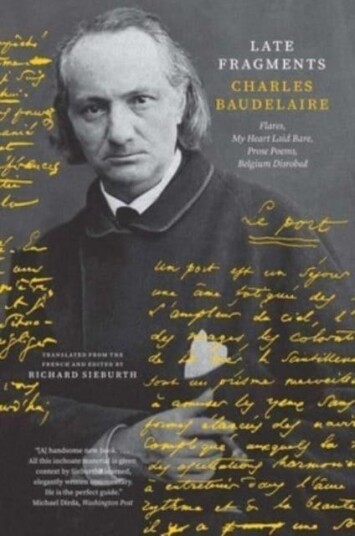 Late Fragments Av Charles Baudelaire Late Fragments Av Charles Baudelaire