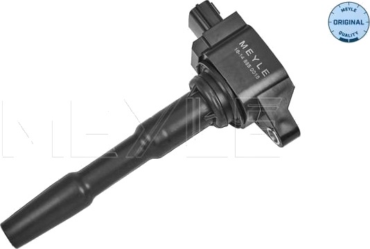 Tennspole coil MEYLE 16 14 885 0015 Tennspole coil MEYLE 16 14 885 0015