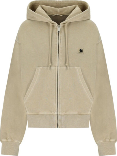 Carhartt Wip Herre Gensere & Hettegensere Beige M,