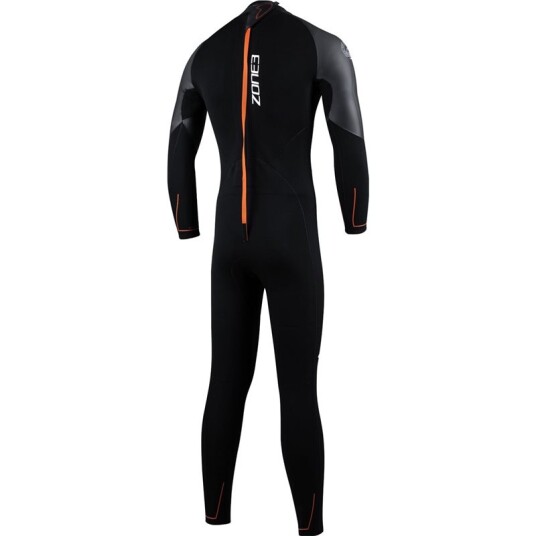 Zone3 Active Flex Wetsuit M Black/Orange Zone3 Active Flex Wetsuit M Black/Orange