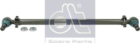 Styrestag DT Spare Parts 4.65848