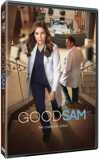 Good Sam: The Complete Series DVD