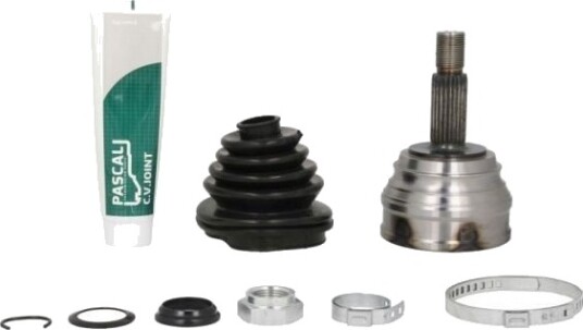 Drivledd PASCAL G1W041PC