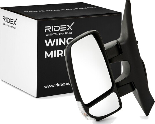 Sidespeil RIDEX 50O1370