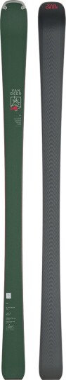 Van Deer Ski H Power78 175 cm