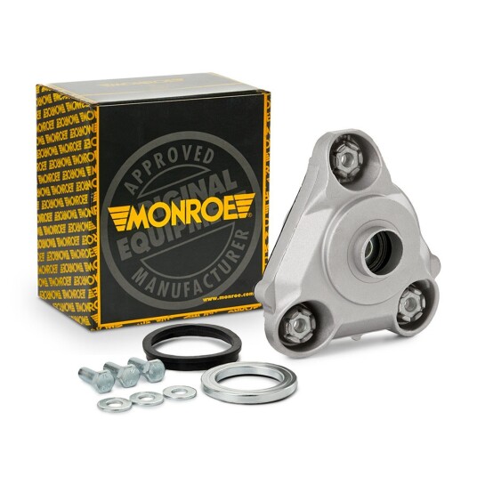 Rep. sett fjærbeinslager MONROE MK308R Rep. sett fjærbeinslager MONROE MK308R