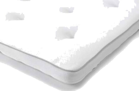 Toppsøvn Trens Hypersoft Overmadrass Hilding 140x200
